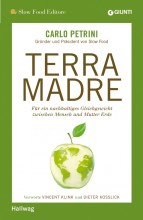 Terra Madre - Gleichgewicht zwischen Mensch und Erde | Yoga Guide