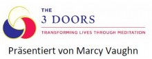 Meditations Tagesworkshop mit Marcy Vaughn Wien | yoga guide | 