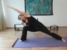 Neu | The Power of Yoga in Hohenems - Vorarlberg | yogaguide