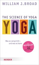Yogabuch | The Science of Yoga auf Deutsch erschienen | Yoga Guide