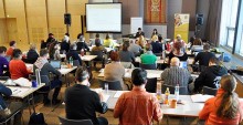 Buddhistische Philosophie & Religion | Diplomlehrgang | Yogaguide