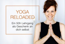 YOGA RELOADED - Yoga-Lehrgang | yogaguide