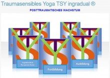 Traumasensibles Yoga - Posttraumatisches Wachstum | yogaguide