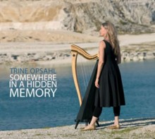 CD | Trine Opsahl | Somewhere in a Hidden Memory | yogaguide