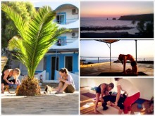Yogaretreat | Sonne, Strand, achtsame Yoga-Einheiten | Yoga Guide
