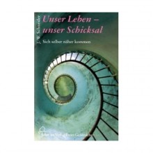 "Da ist der Quell des Glücks für die Zukunft, wo ich wage, ich selbst zu sein. Da ist der Quell des Leids für die Zukunft , wo ich mir selbst fremd bin"  Unser leben - Unser Schicksal | falter im Verlag Freies Geistesleben | Yoga Guide | yogaguide