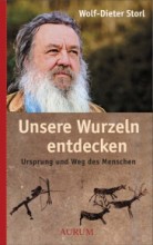 Wolf-Dieter Storl kennt Mensch und Natur. In seinem Buch "Unsere Wurzeln entdecken" verknüpft er spannend beides und gibt Antworten auf die Fragen:  "Woher kommen wir, wohin gehen wir? (mit yogaguide.at immer bestens informiert)