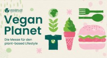 Vegan Planet Messe 2024 MAK Wien | yogaguide Tipp