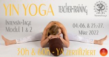 Yin-Yoga-Ausbildung | Vienna Yoga | yogaguide tipp