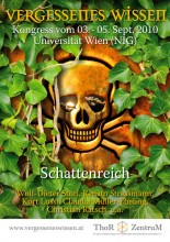 Beim Kongress „Vergessenes Wissen - Schattenreich“ wird u.a. Wolf-Dieter Storl (Autor und Ethnobotaniker) zu „Pflanzen des Schattenreichs“ referieren | Yoga und mehr | yogaguide