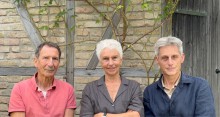 Viveka geht neue Wege | yogaguide Tipp