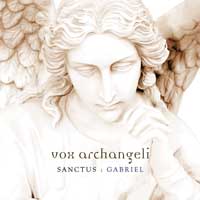 Christliche Mantras von der schwedischen Gruppe Vox Archangeli | Mit Yoga Guide das Leben genießen!