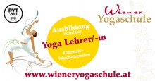 Yogaausbildungen in der Wiener Yogaschule INTENSIV | Yogaguide