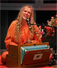 Triyoga®-Seminar mit Yogini Kaliji Wien | yogaguide