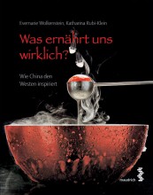 Was ernährt uns wirklich?  von Dr. Evemarie Wolkenstein und Dr. Katharina Rubi-Klein | TCM und mehr | Yoga Guide