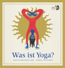 Yogabuch | Was ist Yoga?| yogaguide