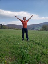 Yoga & Wandern in Payerbach/Rax | yogaguide Tipp