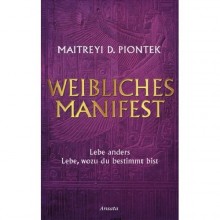 Lebe anders. Lebe wozu Du bestimmt bist. Ein Aufruf, das Leben umzukrempeln?