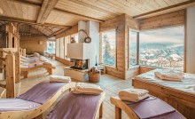 Yoga & Ski im Hotel Höflehner****Superior | yogaguide