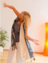 WoMan Congress Graz 2015 | Interview mit Udesha Kubesch  | Yoga Guide