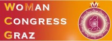 Save the date | WoMan Congress Graz 20.-21. März 2015 | YogaGuide
