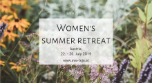 Women’s Summer Retreat | yogaguide