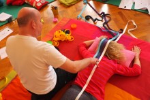 Seminar | Feel the Energies in your Body | yogaguide