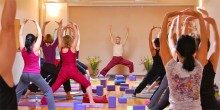 Yoga of Energy Flow Daniel Orlansky mit Masterclass | yogaguide