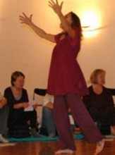 Workshop | Mantren und Lieder aus aller Welt 14.10.2012 | Yoga Guide