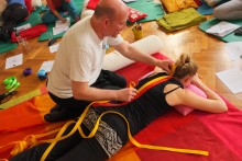 Workshop | Energie und Emotionen in Yoga und Massage | Yogaguide