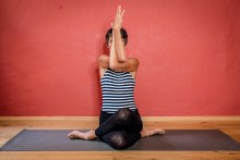 Yin Yoga Special – Weiterbildung/Vertiefung for Yogalovers & -teachers | FR 6./SA 7.2.2026 in Graz