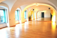 Kraft tanken | Yin Yoga- und Meditationsworkshops Wien | yogaguide