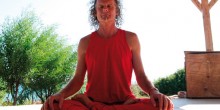 Yoga und Meditation mit Yindra Soukup in der Sommerakademie (SOAK) Griechenland vom 24.7. bis 14. 8. 2009