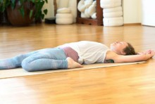 Yin Yoga – Workshoptermin Wien 