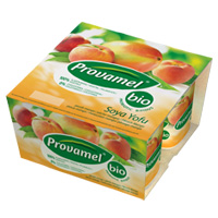 Provamel Bio Soya Yofu | Yoga Guide
