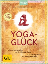 Yoga-Buchtipp | Yoga-Glück mit Neurobiologie | yoga guide