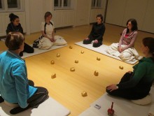 Meditation | Konzentration des Geistes | yogaguide