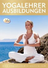 Yoga-Akademie Austria Yogalehrer-Ausbildungen ab Frühj. 2014 | yogaguide