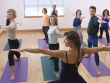Start Yogalehrer-Ausbildungen | Yoga-Akademie Austria | Yogaguide
