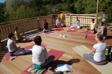 Yogalehrer-Ausbildungen Österreich | Yoga-Akademie Austria | Yoga Guide