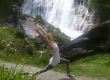 Gasteinertal etabliert sich erfolgreich als Yogadestination | yogaguide