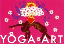 Das Yoga-Postkartenbuch | YogaGuide