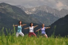 Yogalehrausbildung an der Yoga-Akademie AYAS | yogaguide