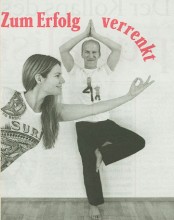  200 Stunden | Modulare Yogalehrer-Ausbildung in Wien | yogaguide