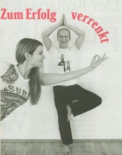 200 Stunden modulare Yogalehrer-Ausbildung Wien | yogaguide