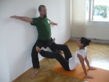 VedaVital Wien | Yoga- und Ayurveda-Ausbildungen  | Yoga Guide
