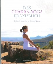 Das Chakra-Yoga Praxisbuch Richard Hackenberg, Ralph Skuban |yogaguide