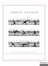 Innen.Außen - Das Yoga-Chakra-Buch | yogaguide