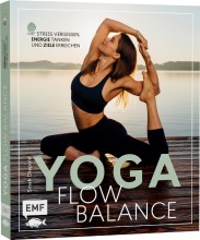 Yogabuch | Yoga Flow Balance Sinah Diepold | Yogaguide