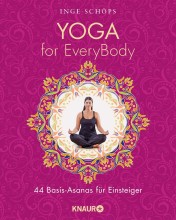 Yoga for everybody | Inge Schöps | yogaguide